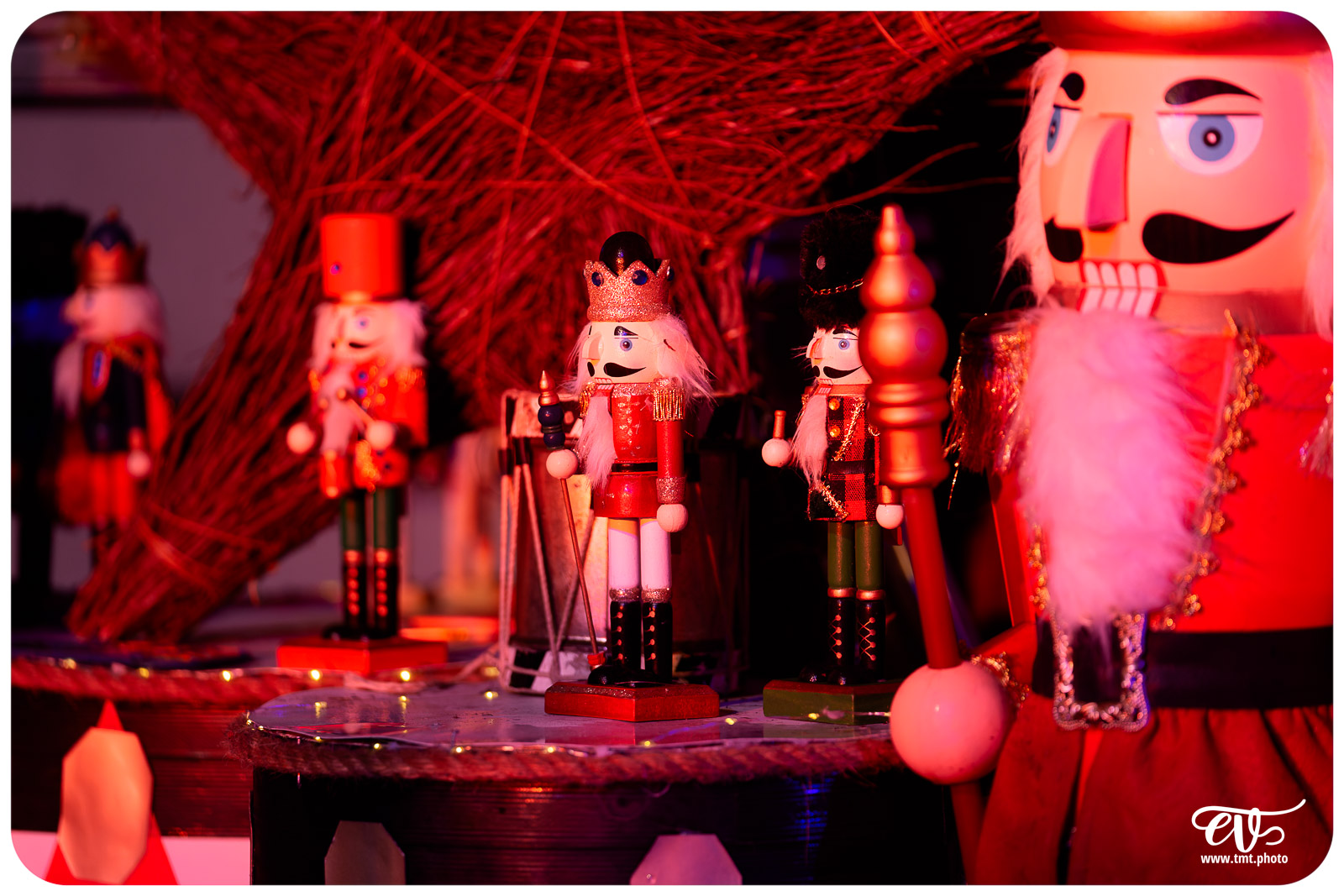 LA FABRIQUE DES RÊVES (EX NIHILO WISSEMBOURG)